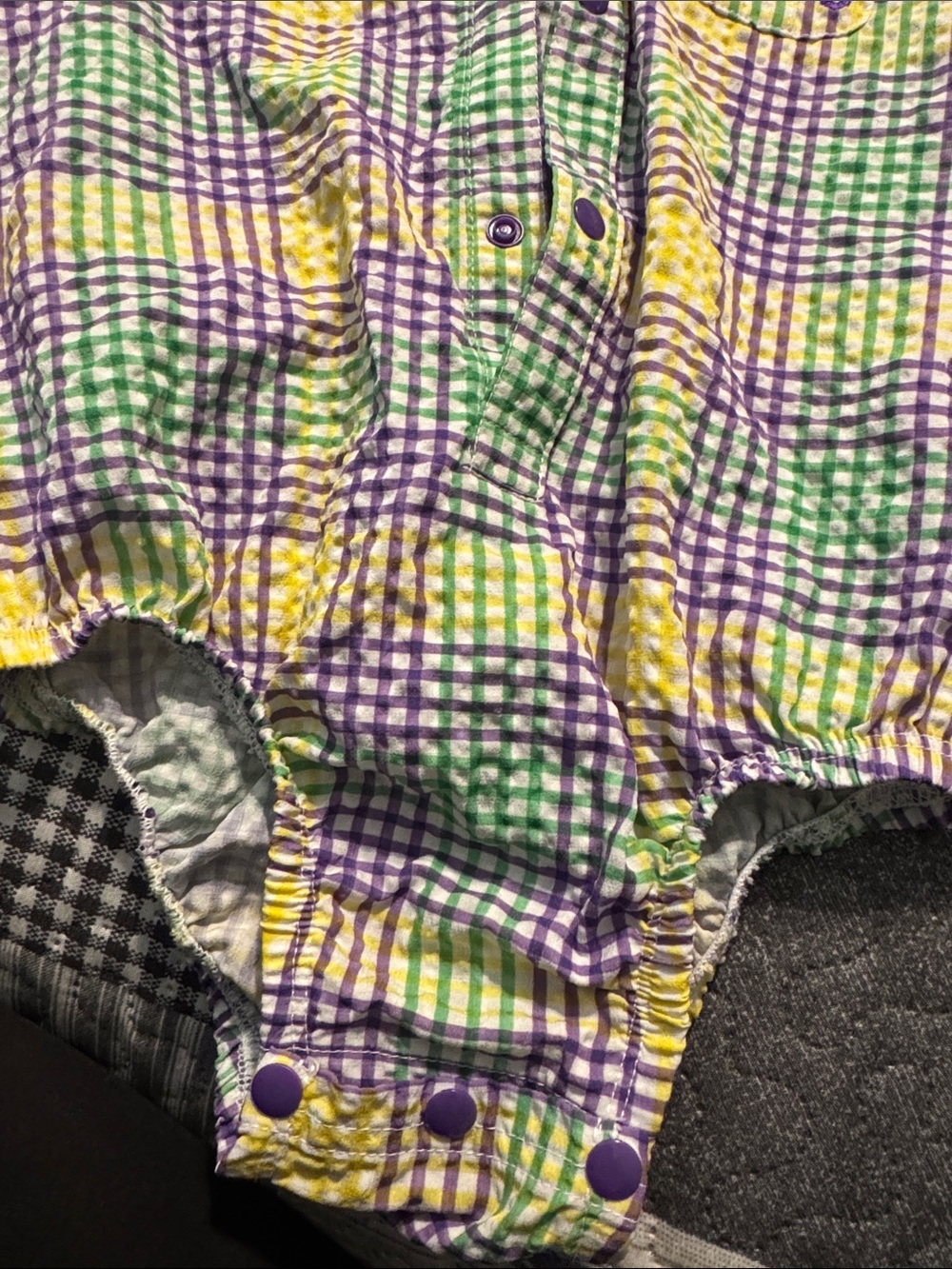 Magellan Outdoors Onesie - Picture 5 of 6